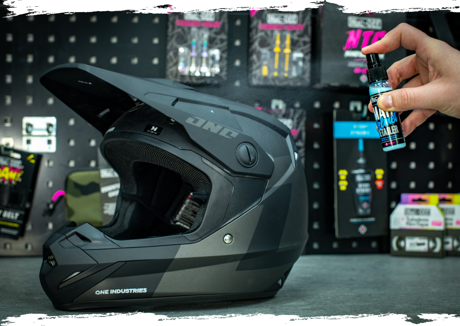 matt helmet 2